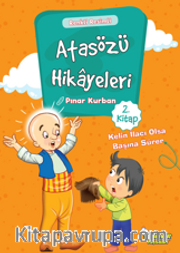 Kelin İlacı Olsa Başına Sürer