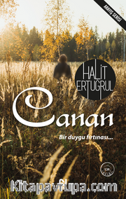 Canan