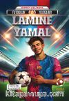 Futbolun Yıldızları Lamine Yamal (Poster Hediyeli)