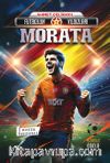 Futbolun Yıldızları Yunus Akgün (Poster Hediyeli)