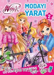 Winx Club / Modayı Yarat 2