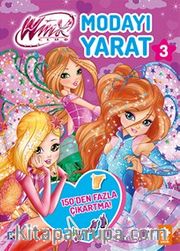 Winx Club / Modayı Yarat 3