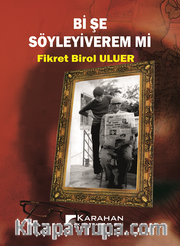 Bi Şey Söyleyiverem Mi