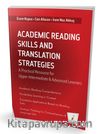 Academic Reading Skills and Translation Strategies