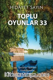 Toplu Oyunlar 33
