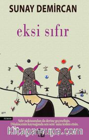 Eksi Sıfır