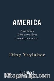 Amerıca Analysis - Observation - Interpretation