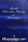 Giritli Salacıoğlu Mustafa ve Mesnevileri / 1-E-69