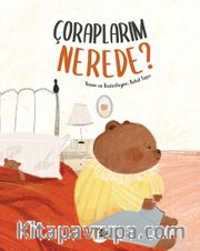 Çoraplarım Nerede?
