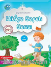 Hikaye Sepeti Serisi 10 Kitap 2.3. sınıf (Kutulu Testli)