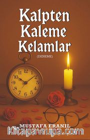 Kalpten Kaleme Kelamlar