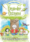 Genç Türkçe Yolcuları - Deyimler Gezegeni