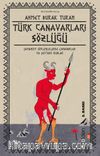 Türk Canavarları Sözlüğü (Resimli)