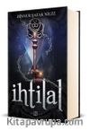 İhtilal 3 / Zerda (Ciltli)