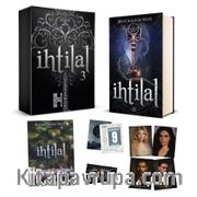İhtilal 3 / Zerda (Ciltli Kutulu)