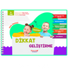 Dikkat Geliştirme- 5 YAŞ