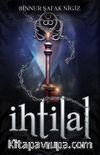 İhtilal 3 / Zerda (Karton Kapak)