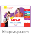 Dikkat Geliştirme- 4 YAŞ