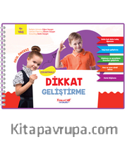 Dikkat Geliştirme- 4 YAŞ