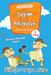 Dananın Kuyruğu Koptu