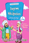 Çıkar Ağzındaki Baklayı