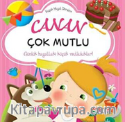 Canan Çok Mutlu