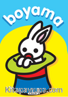 Boyama - Tavşan 