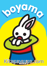 Boyama - Tavşan 
