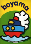 Boyama - Gemi
