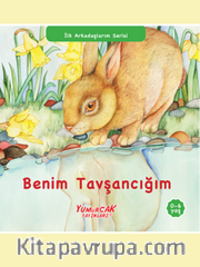 Benim Tavşancığım