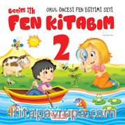 Benim İlk Fen Kitabım 2