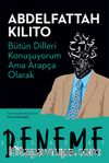 Bütün Dilleri Konuşuyorum  Ama Arapça Olarak