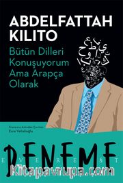 Bütün Dilleri Konuşuyorum  Ama Arapça Olarak