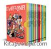 Dahiler Sınıfı Serisi Kutulu Set (20 Kitap)