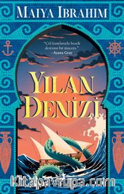 Yılan Denizi