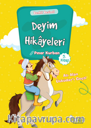 Atı Alan Üsküdar'ı Geçti