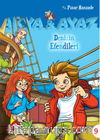 Arya ve Ayaz Denizin Efendileri