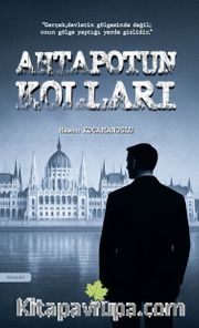 Ahtapotun Kolları