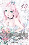 Rosario+Vampire - Tılsımlı Kolye ve Vampir Sezon 2 Cilt 14
