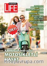 Kadıköy Life 123. Sayı