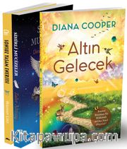 Maya Spiritüel Seti (3 Kitap)