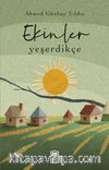 Ekinler Yeşerdikçe