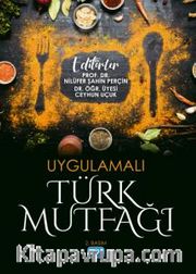 Uygulamalı Türk Mutfağı