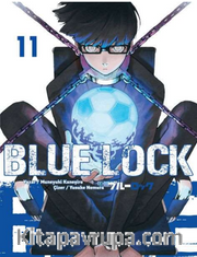 Blue Lock Cilt 11