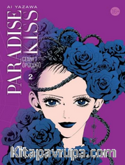 Paradise Kiss Cilt 2 / Cennet  Öpücüğü