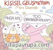 Kişisel Gelişmeyişim