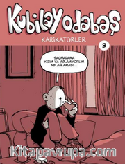 Kubilay Odabaş Karikatürler 3