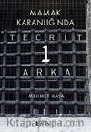 Mamak Karanlığında Tecrit 1 Arka