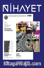 Nihayet Dergisi Sayı: 126 Haziran 2025