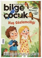 Bilge Çocuk Dergisi Sayı:106 Haziran 2025 